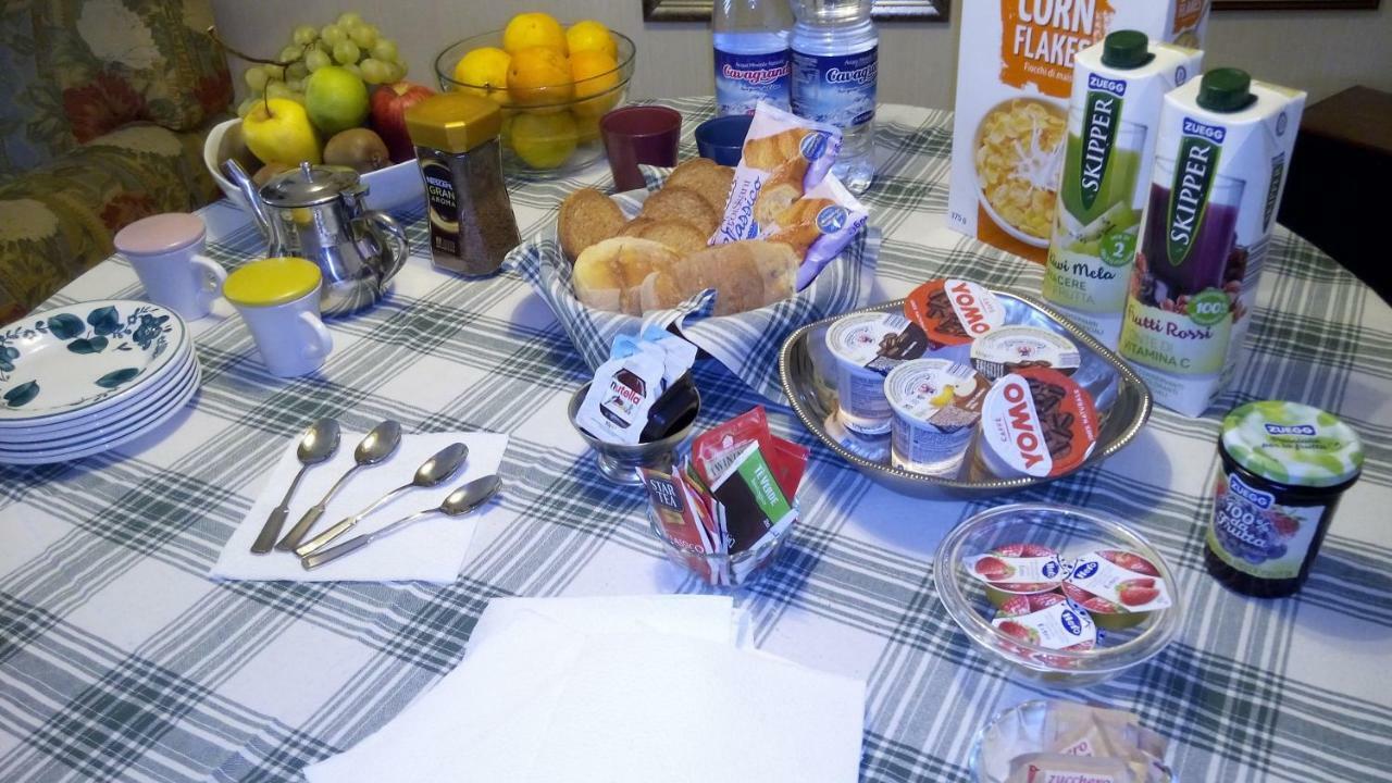 B&B Pisani Palermo Zewnętrze zdjęcie