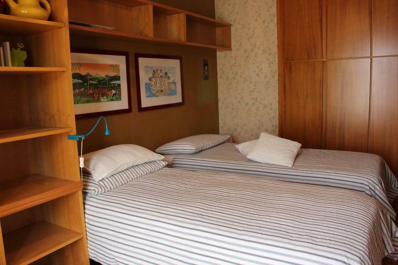 B&B Pisani Palermo Zewnętrze zdjęcie