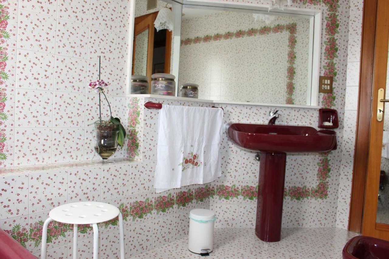 B&B Pisani Palermo Zewnętrze zdjęcie