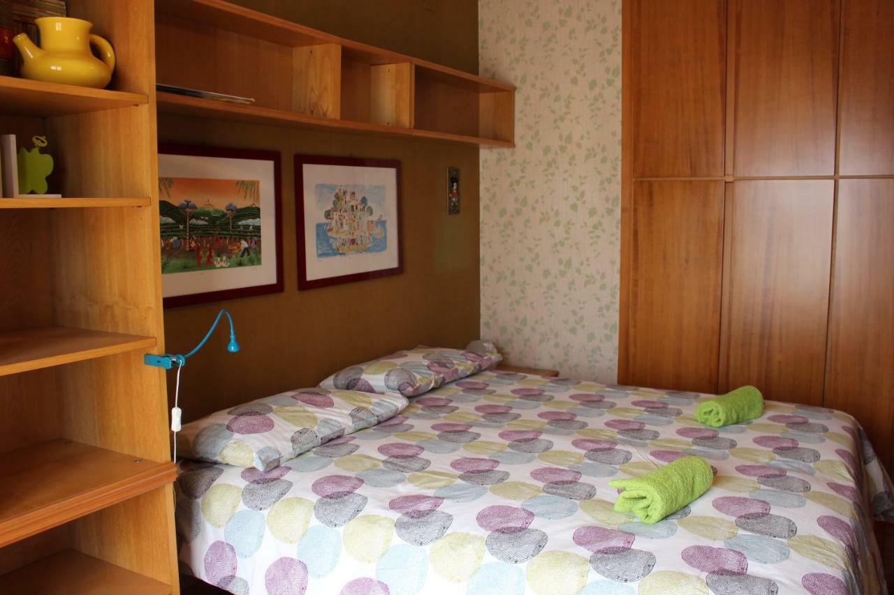 B&B Pisani Palermo Zewnętrze zdjęcie