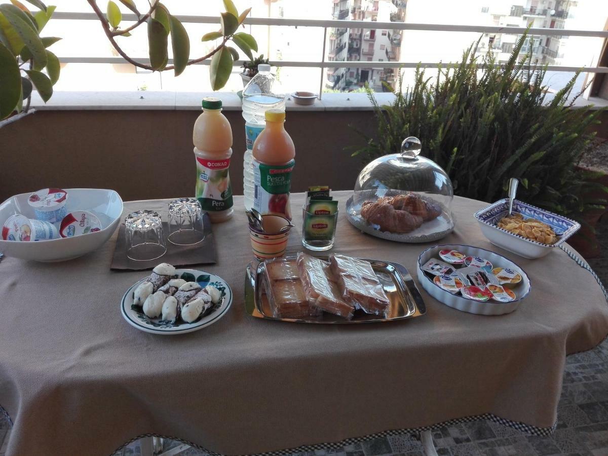 B&B Pisani Palermo Zewnętrze zdjęcie